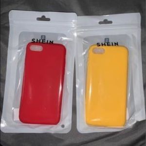 iPhone 7 phone cases